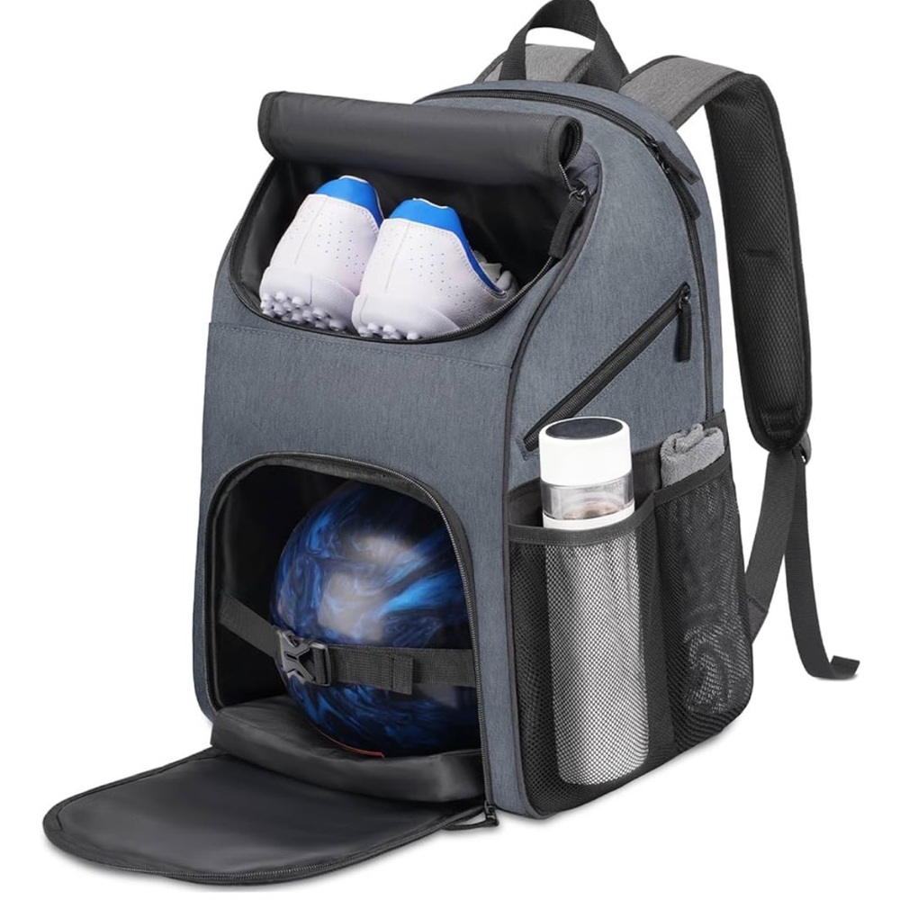 Bosnoy Bowling backpack